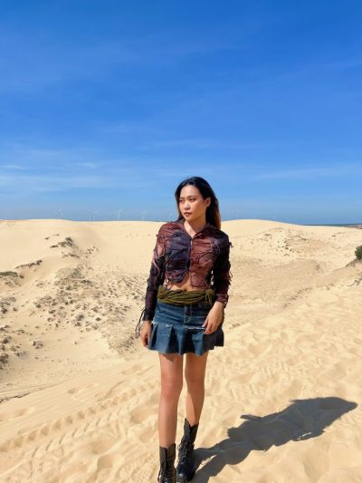 Red Sand Dunes в январе — фото погоды (2026-01-05)