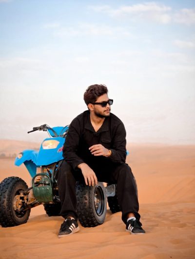 Red Sand Dunes в январе — фото погоды (2026-01-28)