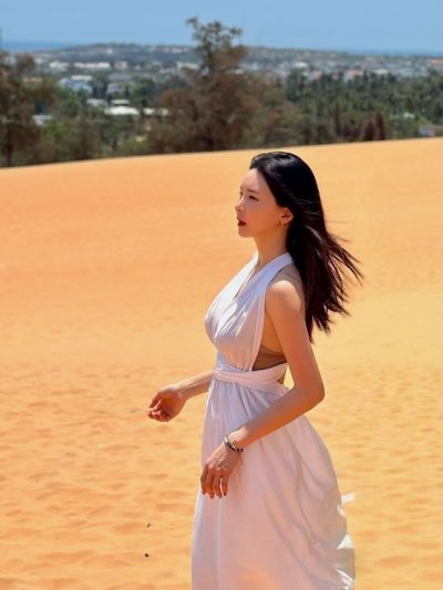 Red Sand Dunes в марте — фото погоды (2026-03-19)
