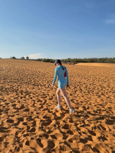 Red Sand Dunes в мае — фото погоды (2026-05-30)