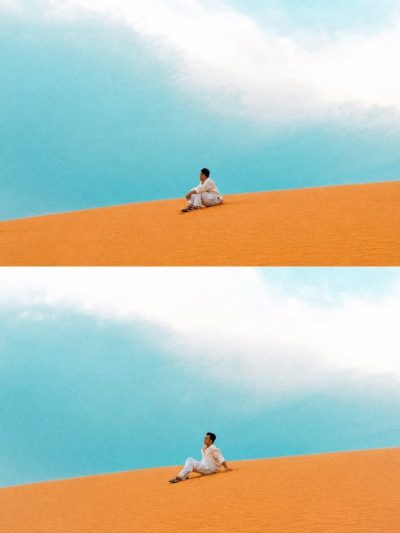 Red Sand Dunes в июне — фото погоды (2026-06-17)