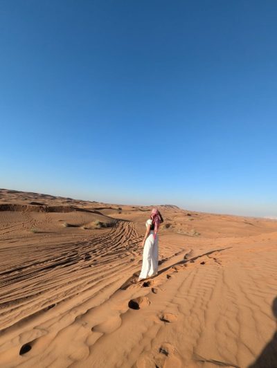 Red Sand Dunes в июне — фото погоды (2026-06-20)
