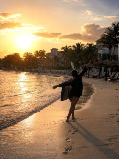 Montego Bay Jamaica в июне — фото погоды (2026-06-23)