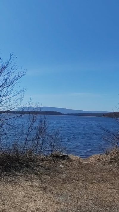 Мыс Великан в мае — фото погоды (2026-05-01)