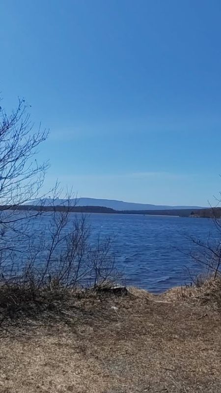 Погода в Мыс Великан