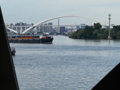 Шанхай в июле — фото погоды (2026-07-06)