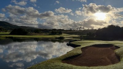 Heritage Golf Club в декабре — фото погоды (2025-12-13)