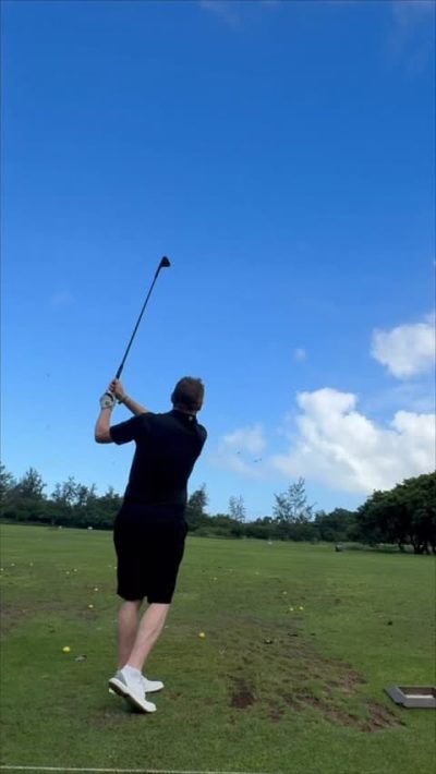 Heritage Golf Club в феврале — фото погоды (2026-02-23)