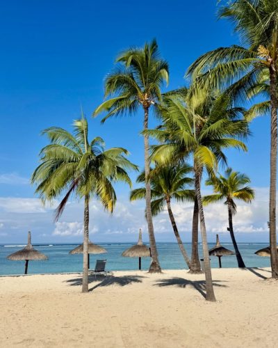 Mauritius, Africa в июле — фото погоды (2026-07-03)