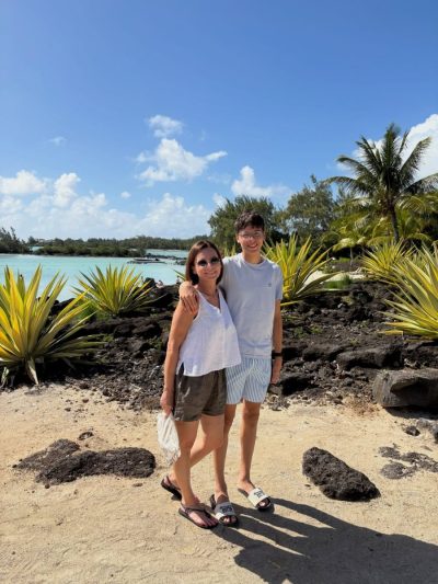 Mauritius, Africa в июле — фото погоды (2026-07-10)