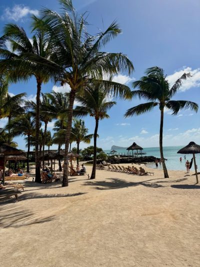 Mauritius, Africa в июле — фото погоды (2026-07-10)