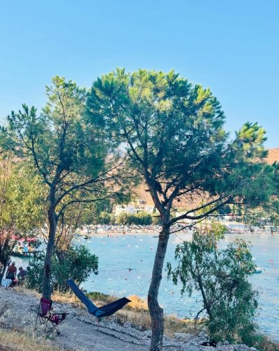 Akyarlar Akçabük в августе — фото погоды (2025-08-17)