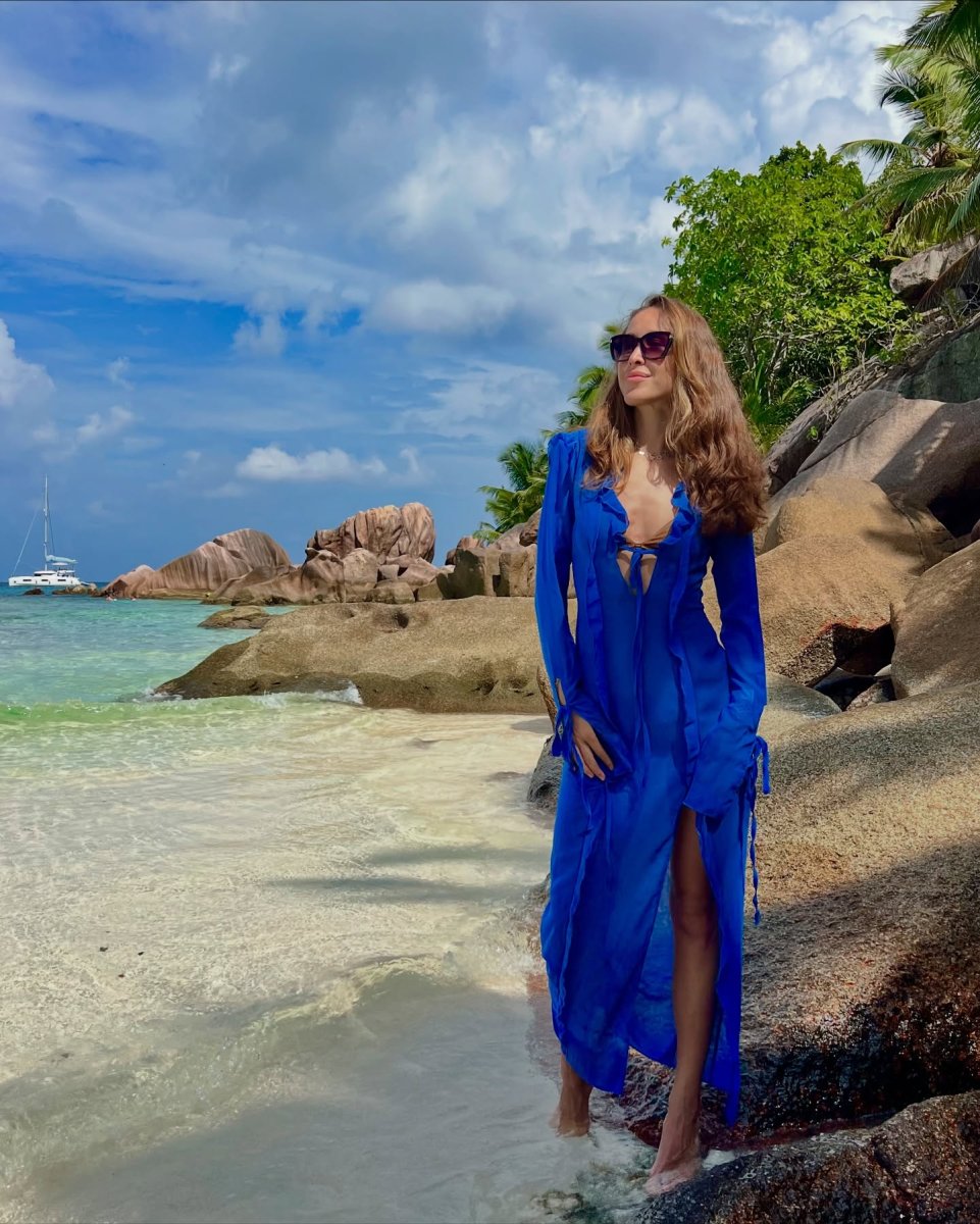 Погода в Petite Anse