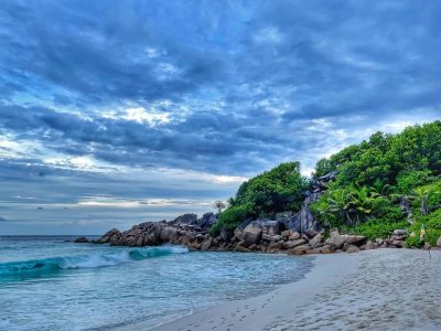 Petite Anse в июне — фото погоды (2025-06-23)
