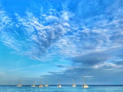 Petite Anse в июне — фото погоды (2025-06-23)
