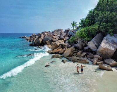 Petite Anse в сентябре — фото погоды (2025-09-21)