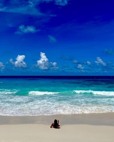 Petite Anse в сентябре — фото погоды (2025-09-24)