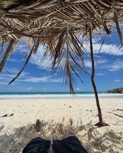 Petite Anse в ноябре — фото погоды (2025-11-14)