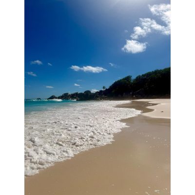 Petite Anse в ноябре — фото погоды (2025-11-28)