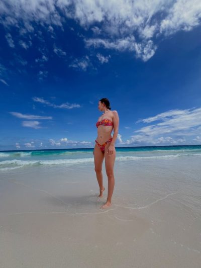 Petite Anse в декабре — фото погоды (2025-12-07)