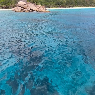 Petite Anse в январе — фото погоды (2026-01-10)
