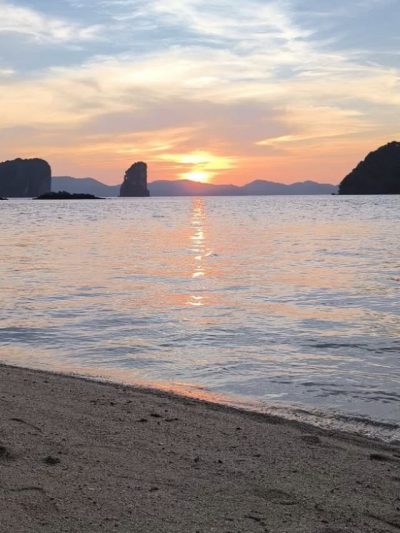 Sofitel Krabi Phokeethra Golf and Spa Resort — фото погоды в апреле (2026-04-01)