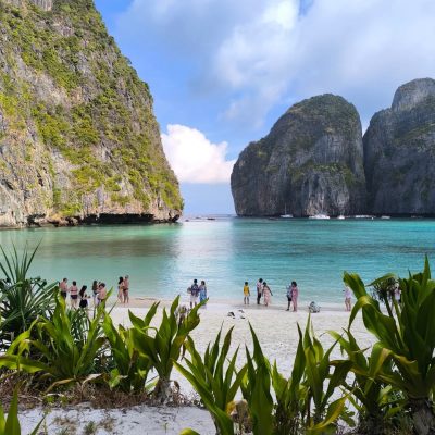 Sofitel Krabi Phokeethra Golf and Spa Resort — фото погоды в апреле (2026-04-02)