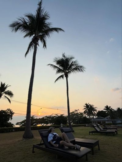Sofitel Krabi Phokeethra Golf and Spa Resort — фото погоды в апреле (2026-04-03)