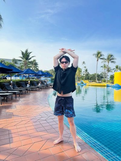Sofitel Krabi Phokeethra Golf and Spa Resort — фото погоды в апреле (2026-04-06)