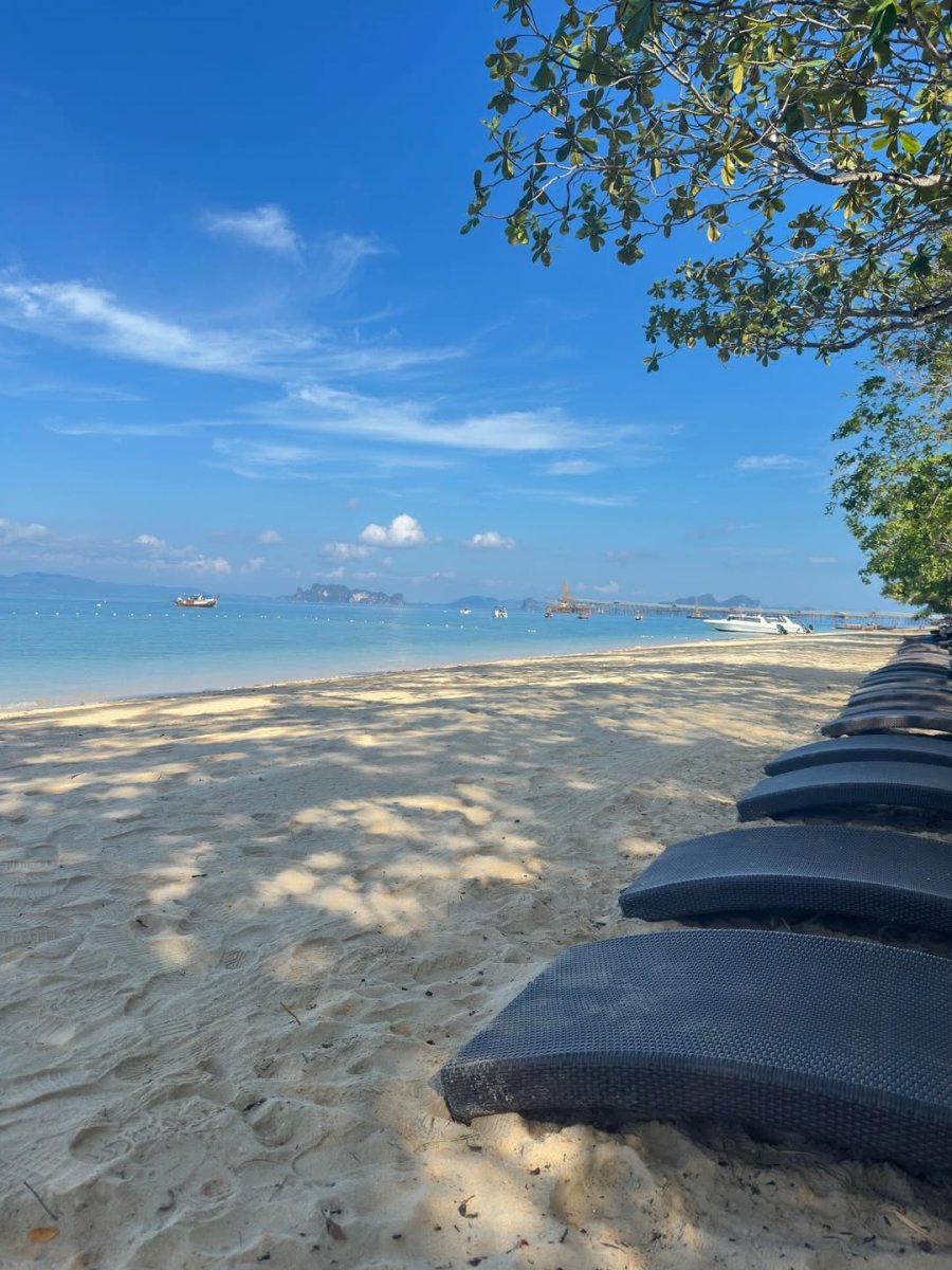 Погода в Sofitel Krabi Phokeethra Golf and Spa Resort