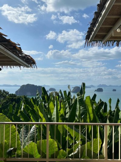 Sofitel Krabi Phokeethra Golf and Spa Resort — фото погоды в мае (2026-05-12)