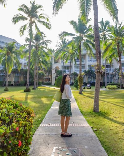 Sofitel Krabi Phokeethra Golf and Spa Resort — фото погоды в мае (2026-05-30)
