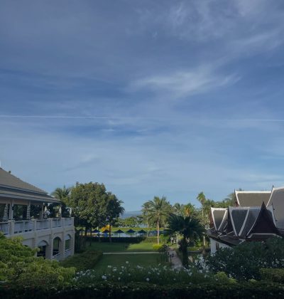 Sofitel Krabi Phokeethra Golf and Spa Resort — фото погоды в июне (2026-06-08)