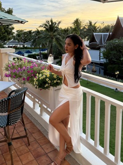 Sofitel Krabi Phokeethra Golf and Spa Resort — фото погоды в июне (2026-06-21)