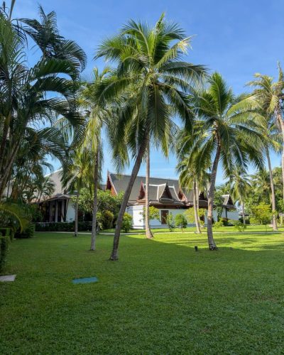 Sofitel Krabi Phokeethra Golf and Spa Resort — фото погоды в июле (2026-07-07)
