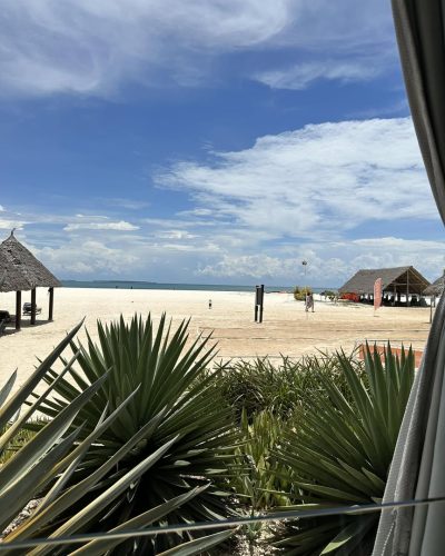 Eden Village Kendwa Zanzibar в марте — фото погоды (2023-03-28)