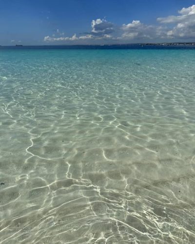 Eden Village Kendwa Zanzibar в марте — фото погоды (2023-03-30)