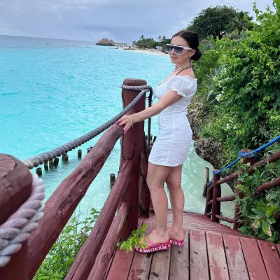 Eden Village Kendwa Zanzibar в июне — фото погоды (2023-06-02)