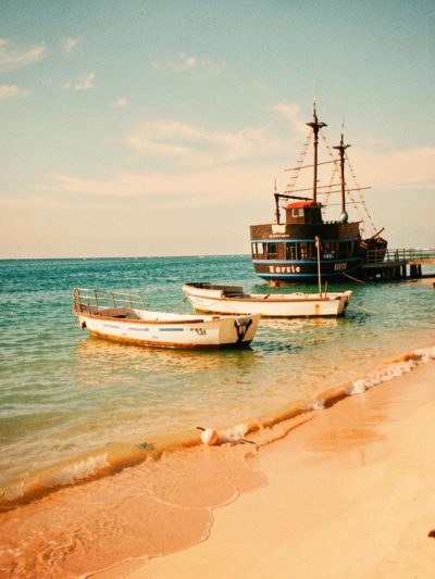 Sangho Zarzis - Beach в июне — фото погоды (2026-06-10)