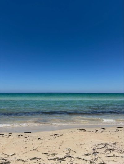Sangho Zarzis - Beach в июне — фото погоды (2026-06-26)