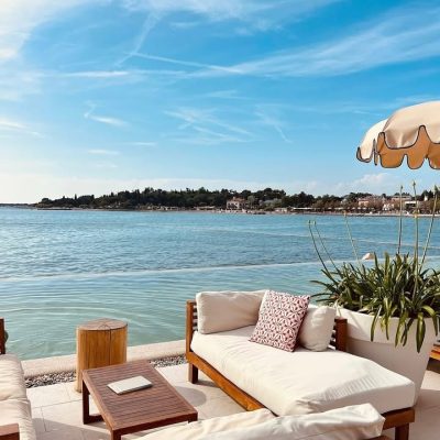 Marea Suites Valamar Collection — фото погоды в июне (2025-06-20)