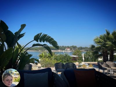 Marea Suites Valamar Collection — фото погоды в сентябре (2025-09-20)