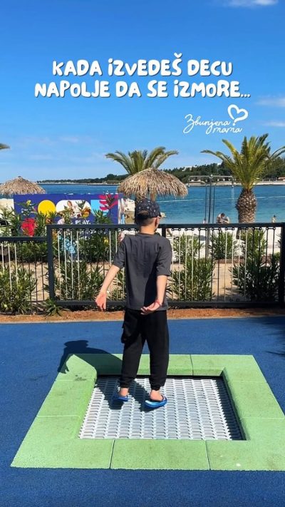 Marea Suites Valamar Collection — фото погоды в мае (2026-05-23)