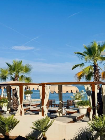 Marea Suites Valamar Collection — фото погоды в июле (2026-07-06)