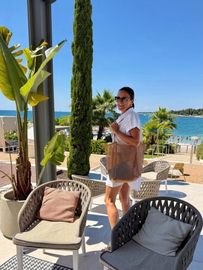 Marea Suites Valamar Collection — фото погоды в июле (2026-07-06)