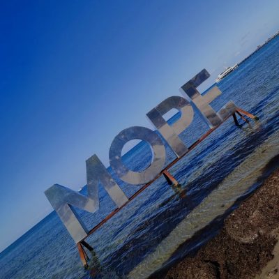 г. Анапа в октябре — фото погоды (2025-10-19)