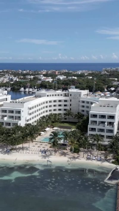 Izla Hotel — фото погоды в сентябре (2025-09-19)