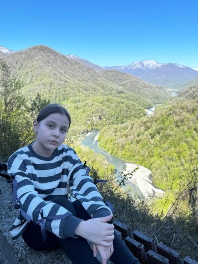 На Краю Земли в мае — фото погоды (2026-05-10)