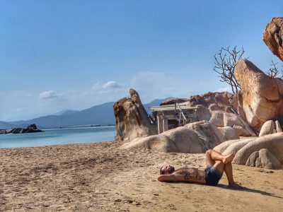 Khu Du Lịch Ngọc Sương в феврале — фото погоды (2020-02-12)