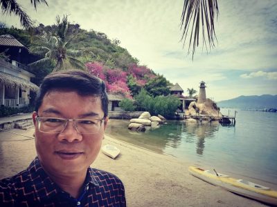 Khu Du Lịch Ngọc Sương в июне — фото погоды (2020-06-17)